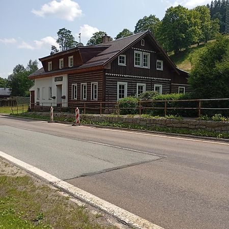 Pension Slunecnice Пец-под-Снежкой Экстерьер фото